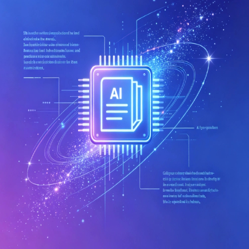 AI 文娱内容智能生成
